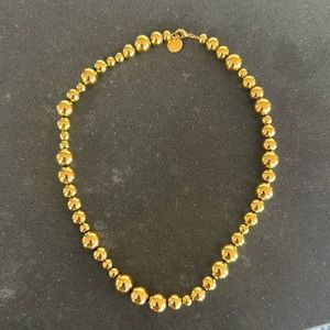 LIÉ STUDIO Elly Necklace